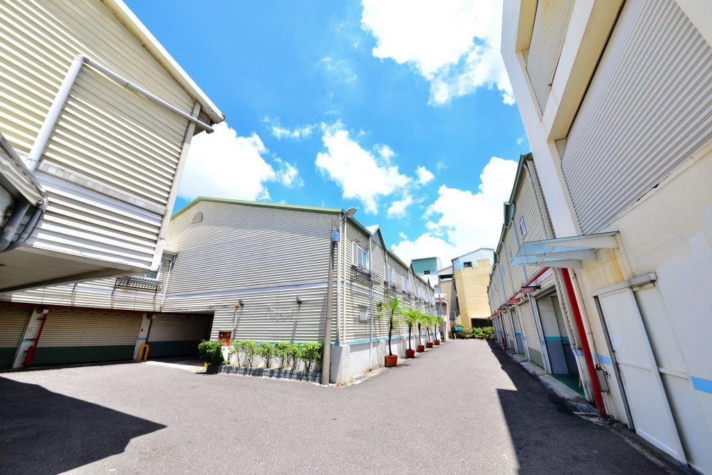 Paiwei Motel Тайнань Экстерьер фото